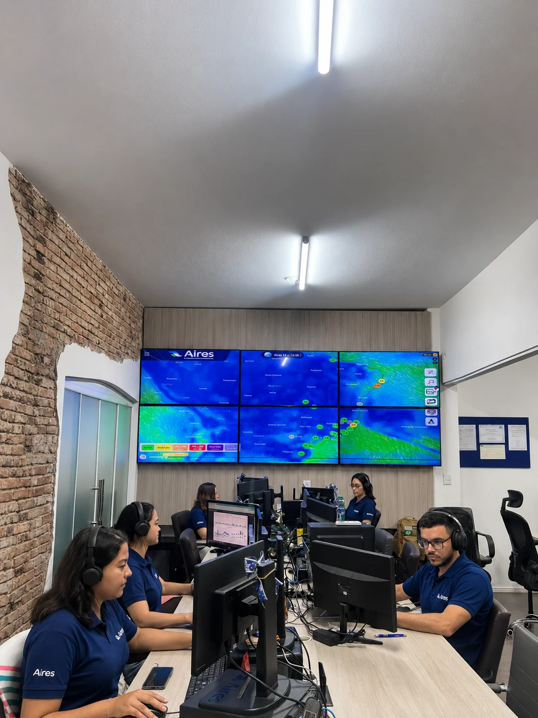 Como automatizar a validação de dados ambientais (QA/QC) e garantir dados defensáveis