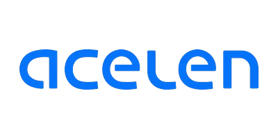 Logo Acelen