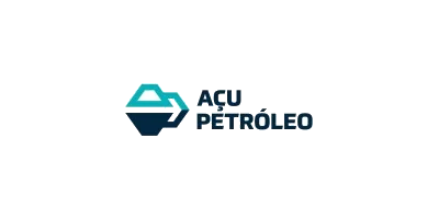 Logo Açu Petróleo