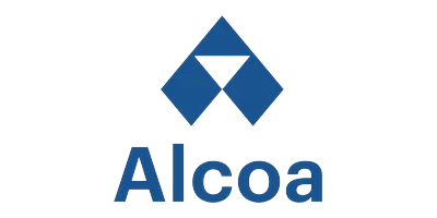 Logo Alcoa