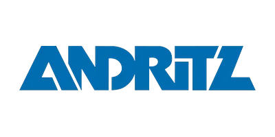 Logo Andritz