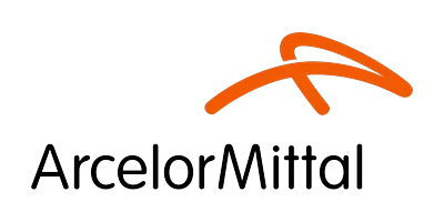 Logo ArcelorMittal