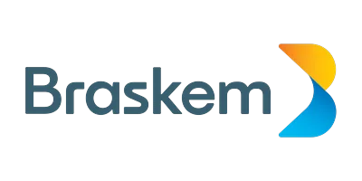 Logo Braskem
