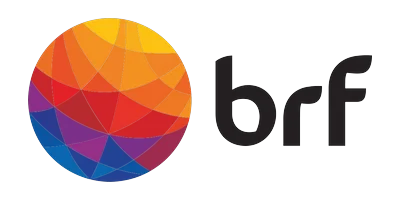 Logo BRF