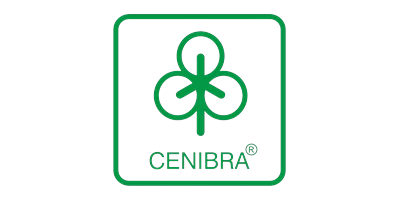 Logo Cenibra