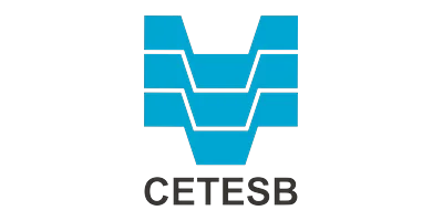 Logo CETESB