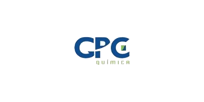 Logo CPG Química