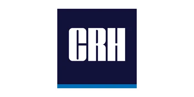 Logo CRH
