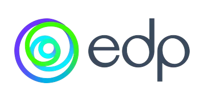 Logo EDP