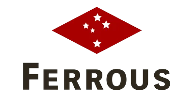 Logo Ferrous