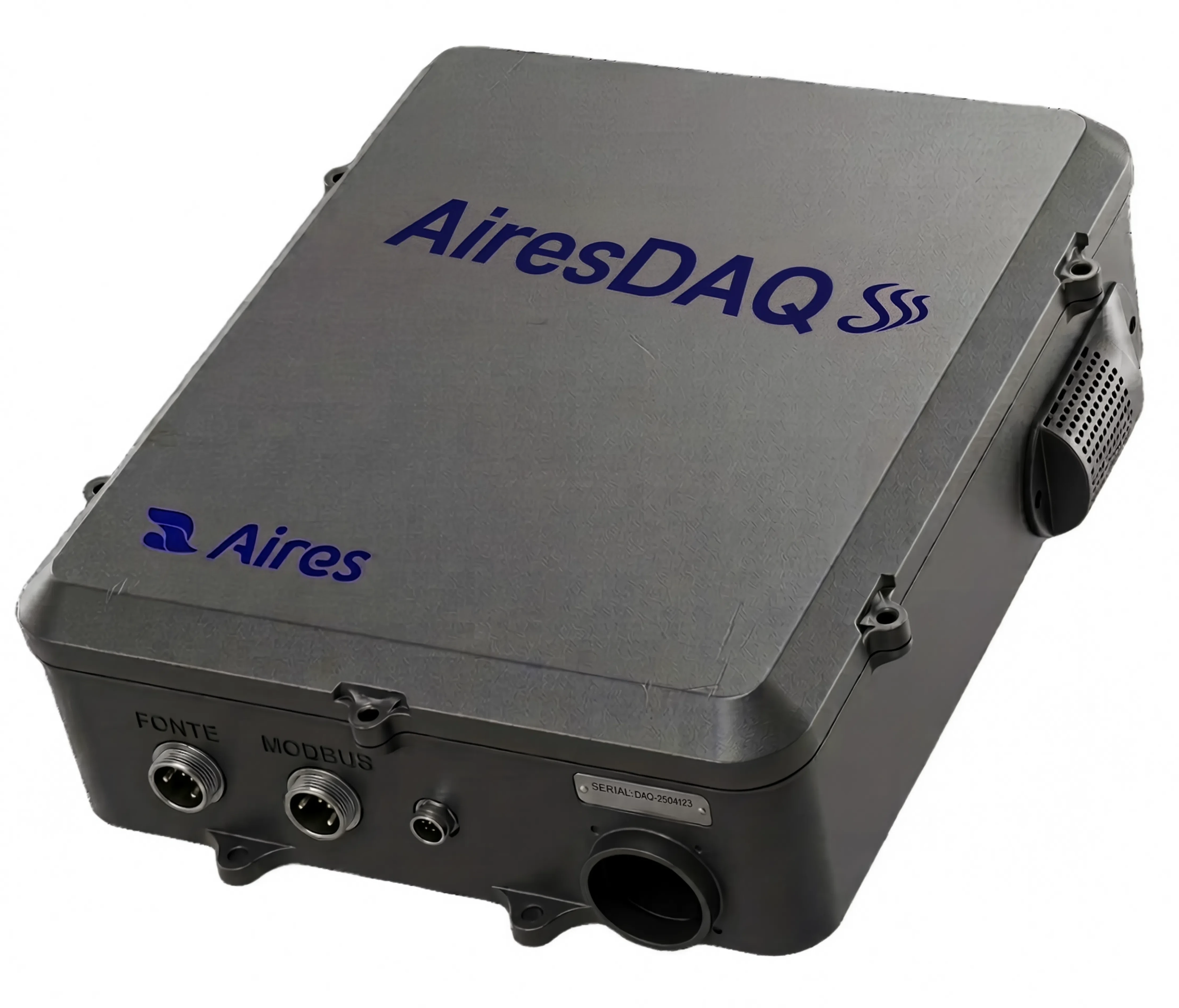 AiresDAQ