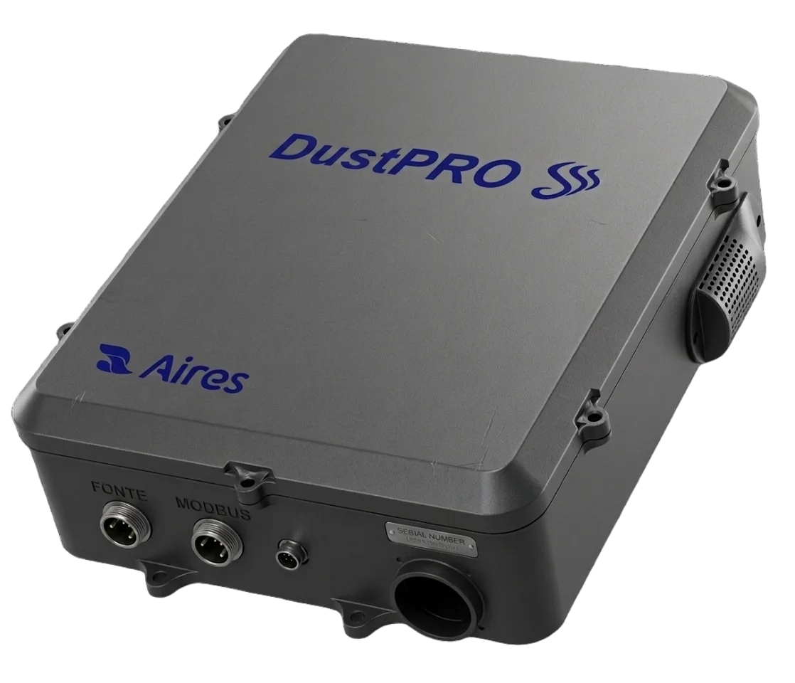 DustPRO