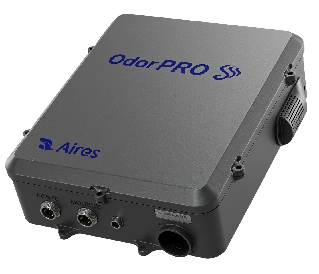 OdorPRO