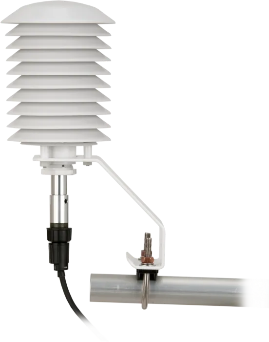 Sensor de Temperatura, Umidade e Pressão Atmosférica