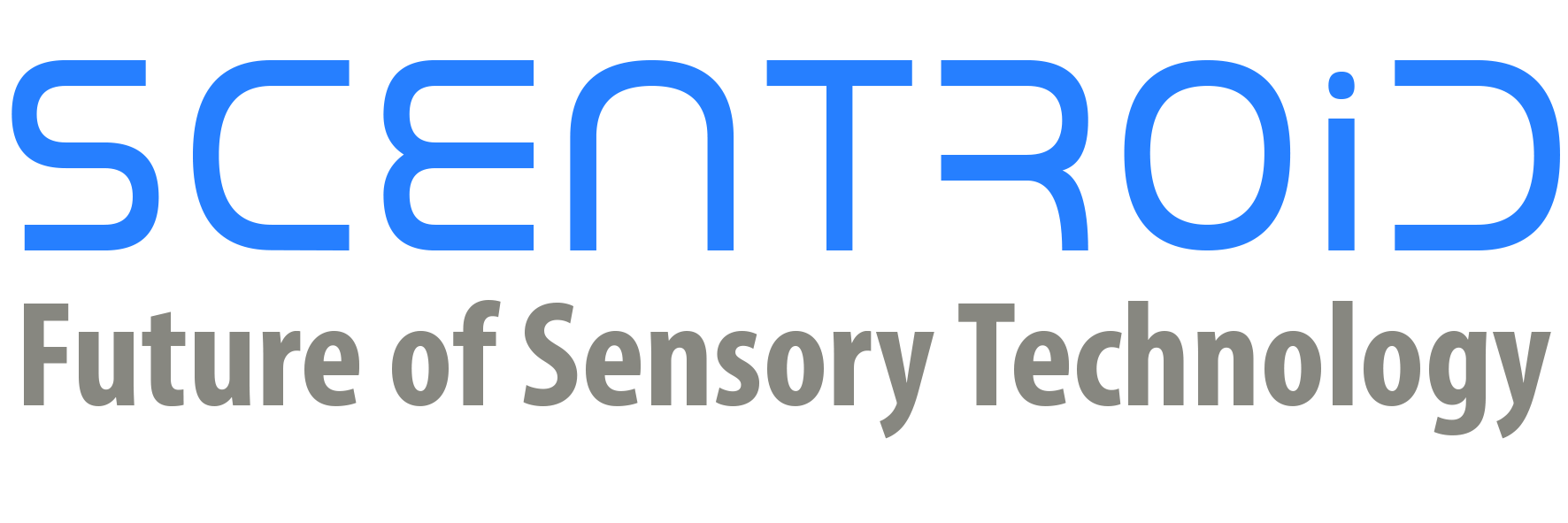 Logo Scentroid