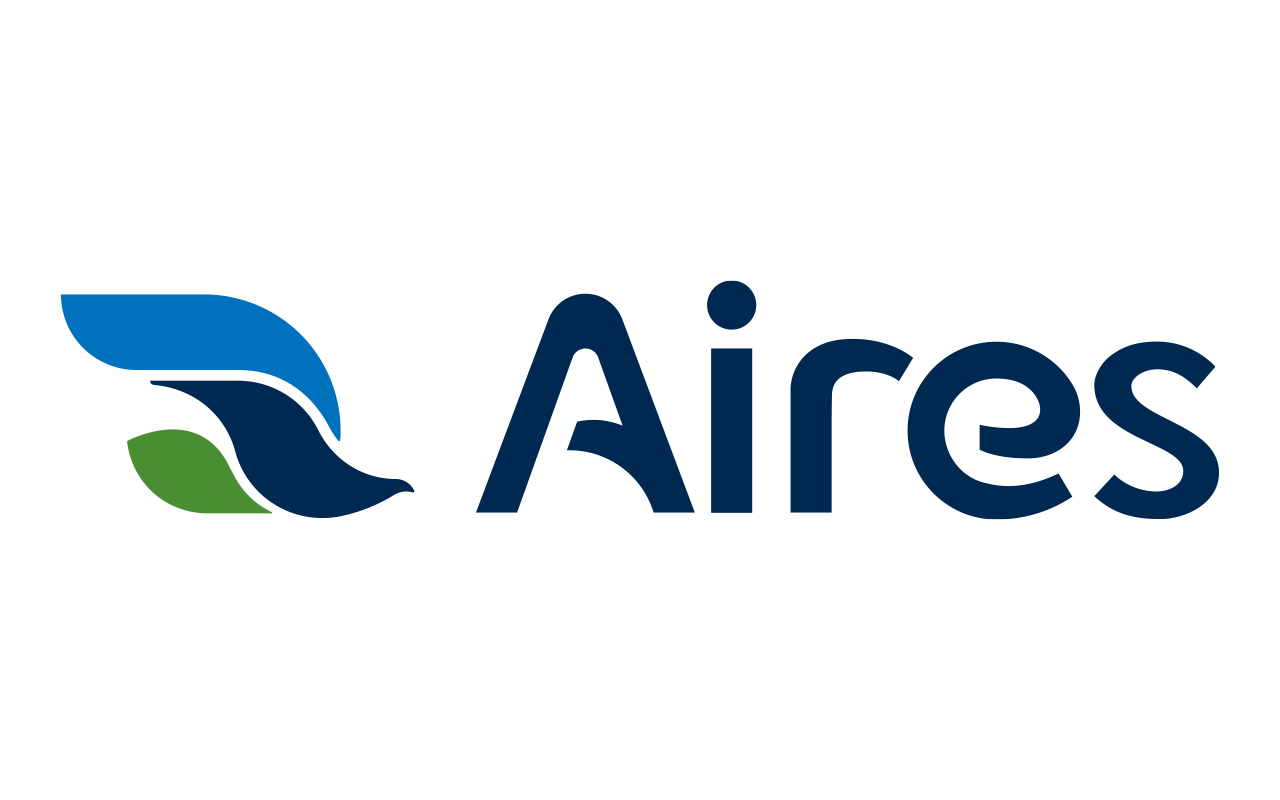 Logo Aires
