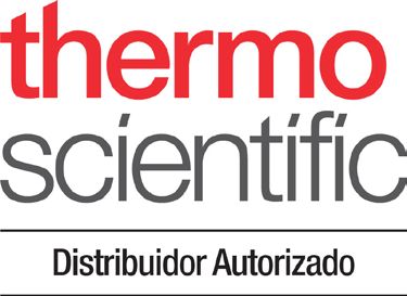 Logo Thermo Scientific