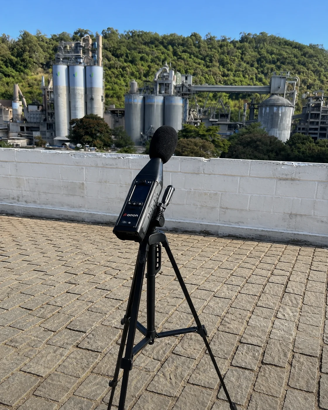 Imagem do serviço